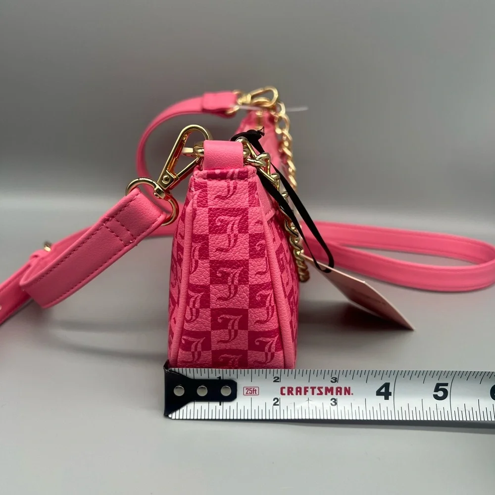 Juicy couture miss juicy crossbody purse